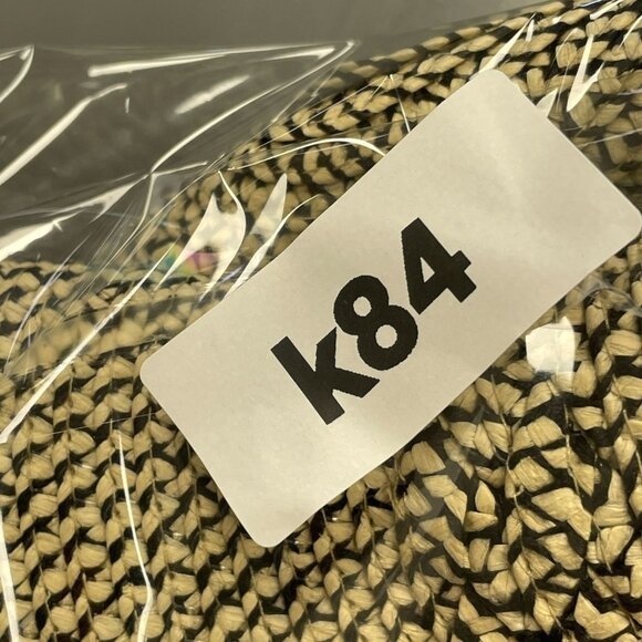 NEW Sunday Afternoons Women's O/S UV Charleston Hat Pepper Tweed  UPF 50 - Picture 7 of 7